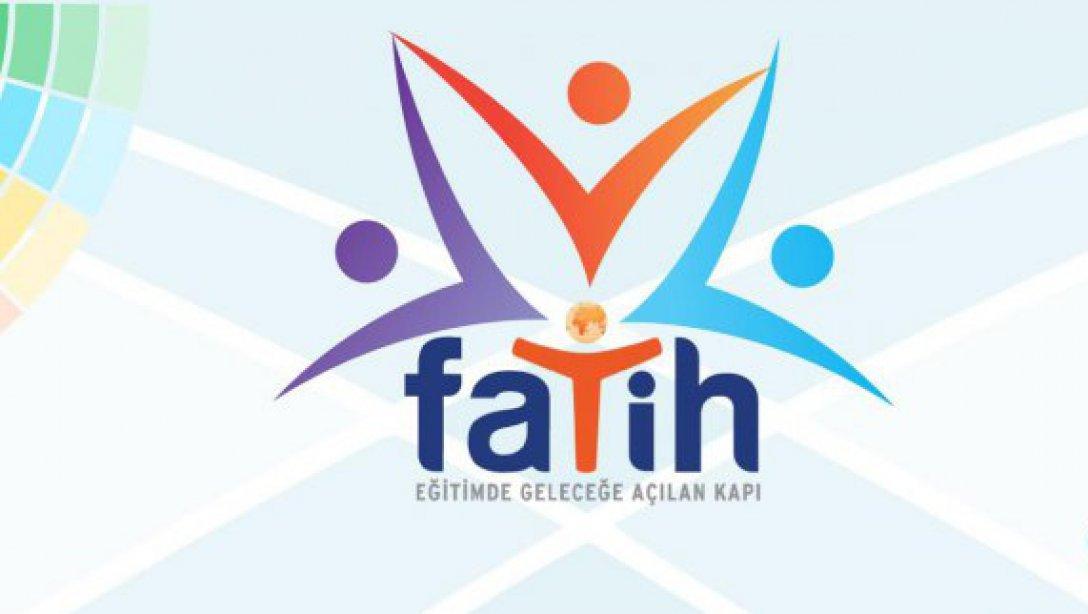 Fatih Projesi BT Rehber Öğretmen Görevlendirme Başvurusu 2021-2022 1.Dönem