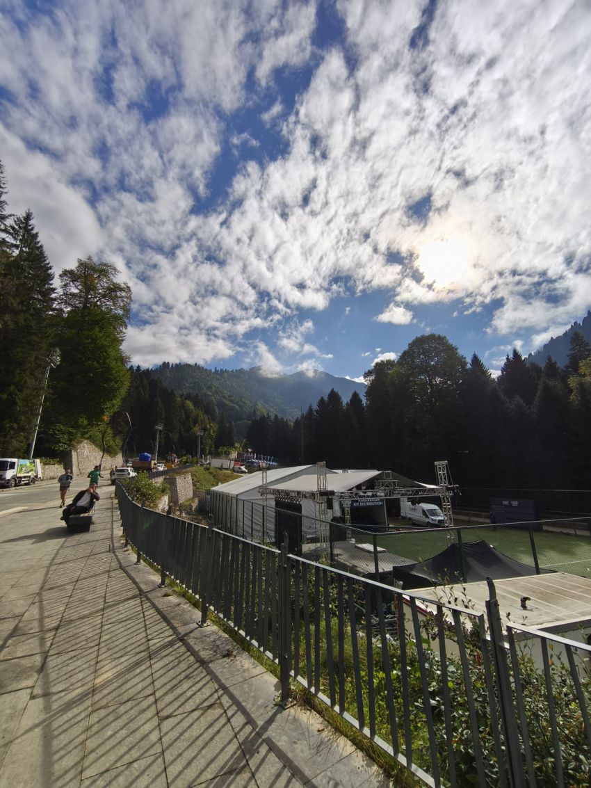 KAÇKAR BY UTMB 2025 KAÇKAR BY UTMB 2025
