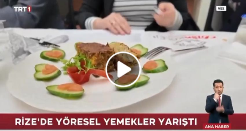 HAMİDİYE ÇÖZÜM KOLEJİ ULUSAL BASINDA YERİNİ ALDI 