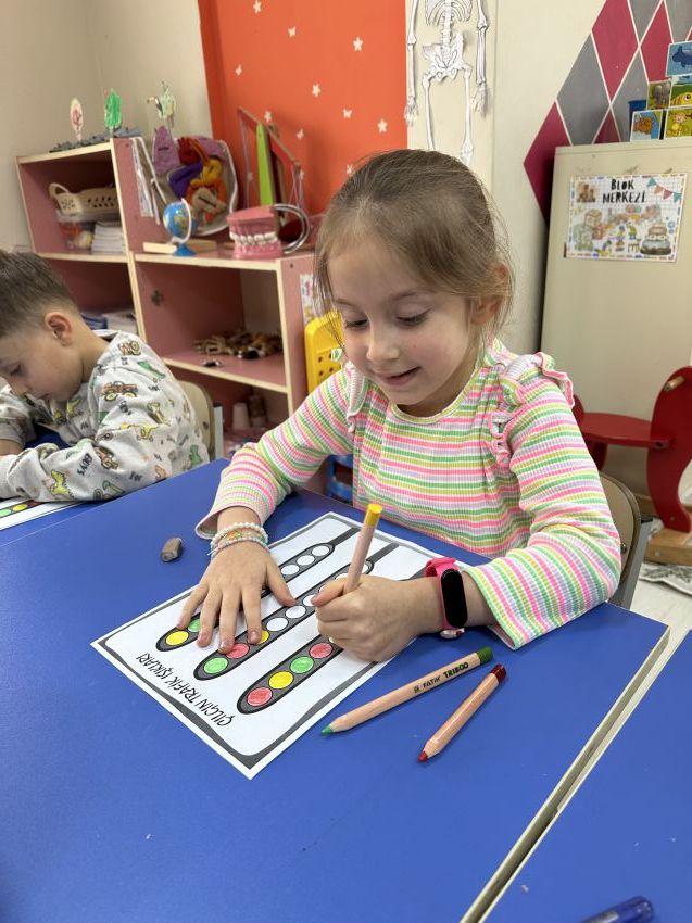 TRAFİK VE İLK YARDIM HAFTASI