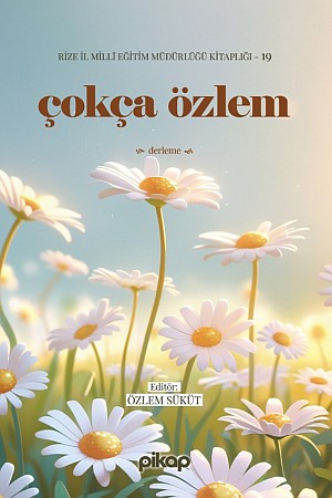 Çokça Özlem
