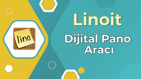 Linoit | Dijital Pano Aracı