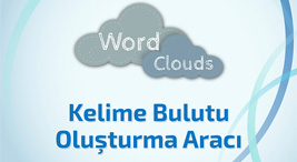 Wordclouds | Kelime Bulutu Oluşturma Aracı